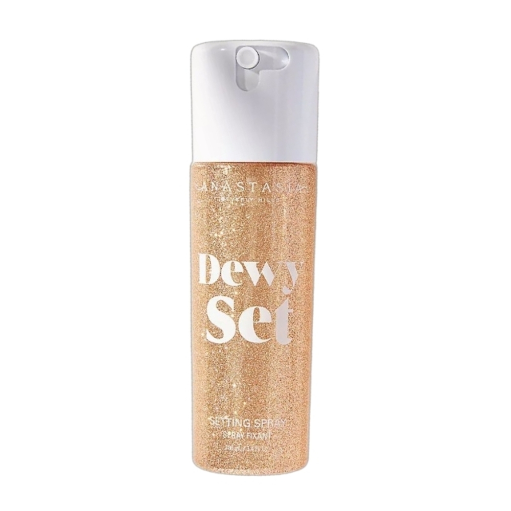 Anastasia Beverly Hills Dewy Set Setting Spray (Vegan 🌿)